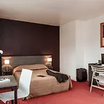 Adagio Access La Parigi