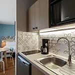 Adagio Access La Parigi