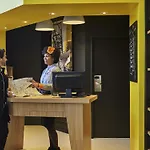 Aparthotel Adagio Access La Parigi