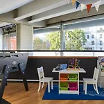 Aparthotel Adagio Access La Paříž
