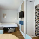 Aparthotel Adagio Access La