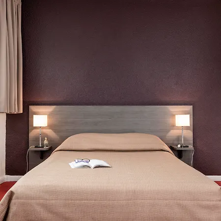 Adagio Access La París