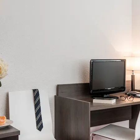 Adagio Access La Lejlighedshotel