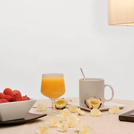 Adagio Access La Apartahotel 3*