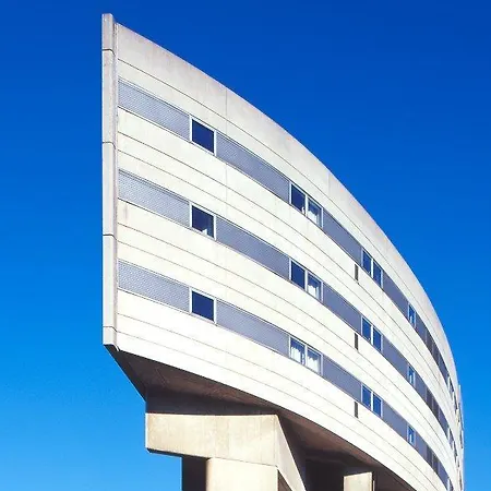 Apartahotel Adagio Access La