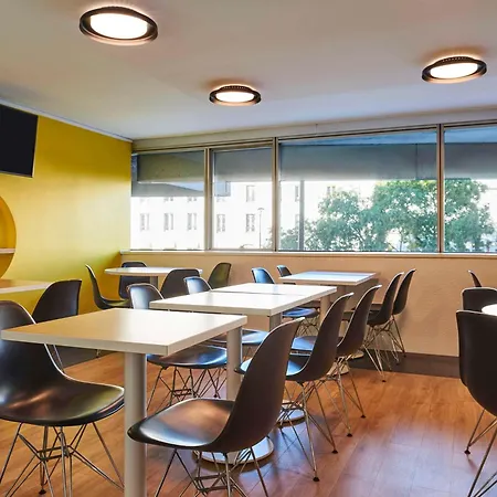 Apartahotel Adagio Access La