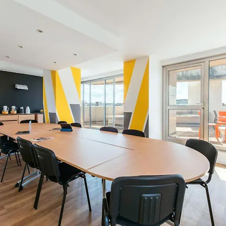 Adagio Access La 3* París