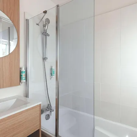 Adagio Access La Apartahotel París