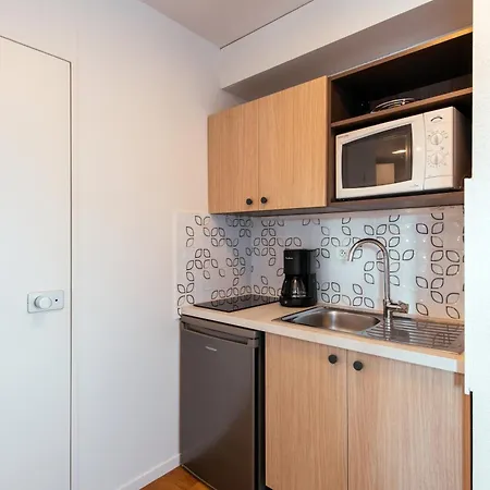 Adagio Access La Apartahotel