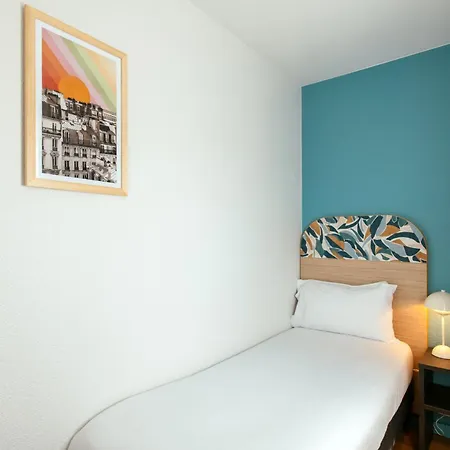 Adagio Access La Apartahotel París