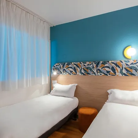 Adagio Access La Apartahotel
