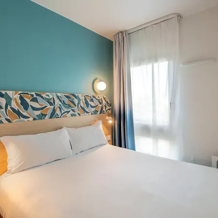 Adagio Access La 3* París