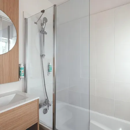 Adagio Access La Apartahotel París