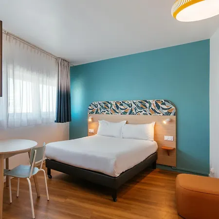 Apartahotel Adagio Access La 3*
