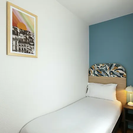 Lejlighedshotel Adagio Access La