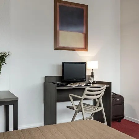 Adagio Access La 3* Paris