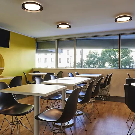 Adagio Access La Lejlighedshotel Paris