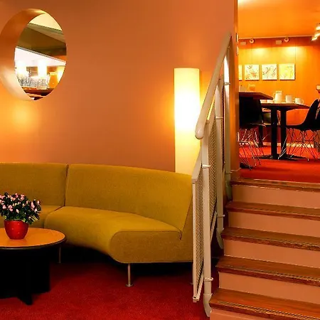Apartahotel Adagio Access La