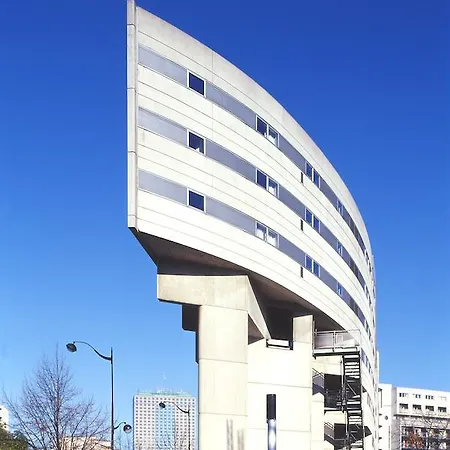 Apartahotel Adagio Access La