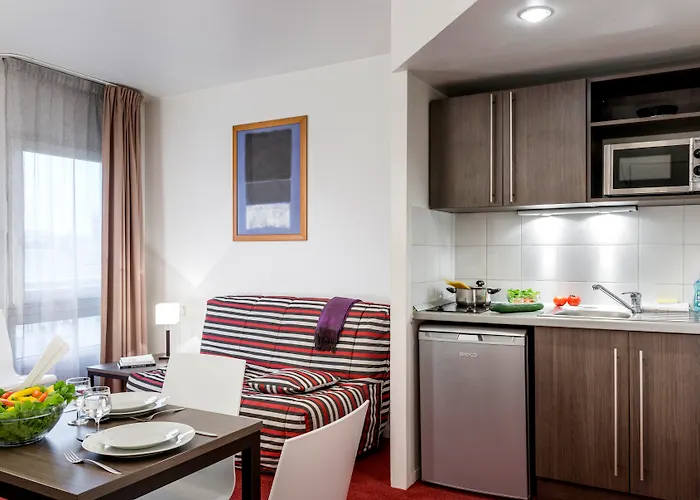 Adagio Access La Paris