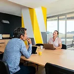 Adagio Access La מלון דירות פריז