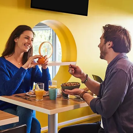 Apartmanhotel Adagio Access La 3*