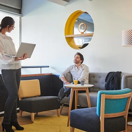 Adagio Access La 3* Paris