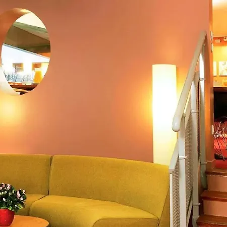 Adagio Access La Lejlighedshotel