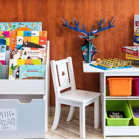 Adagio Access La Apartmanhotel Párizs