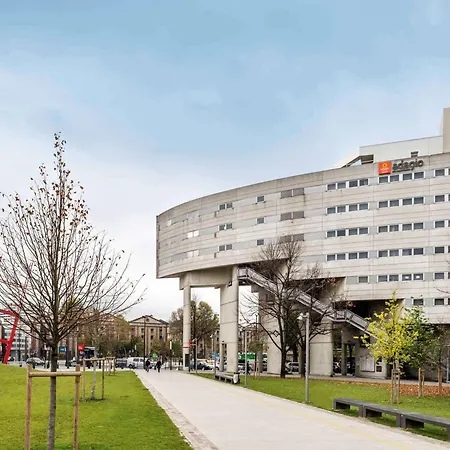 Apartmanhotel Adagio Access La