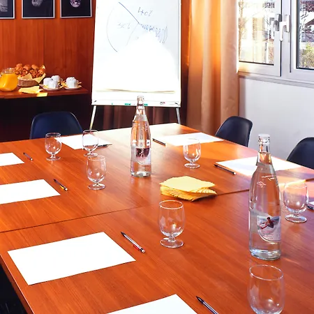 Adagio Access La Apartmanhotel