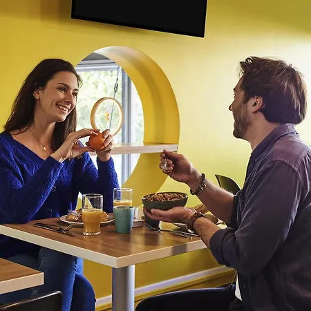 Adagio Access La 3* Párizs