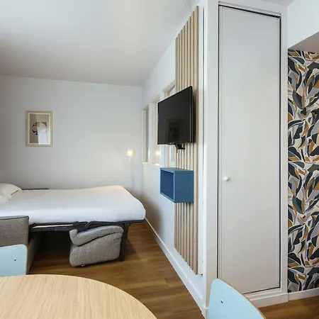 Apartmanhotel Adagio Access La