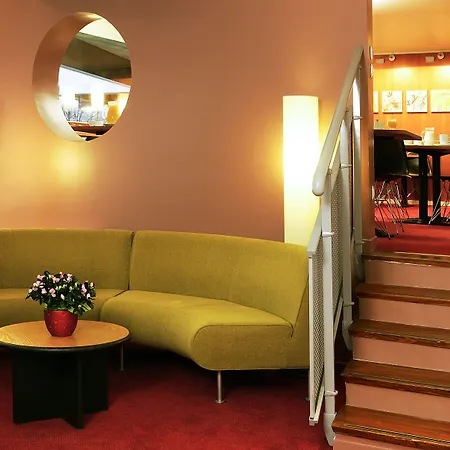 Adagio Access La Aparthotel Parijs