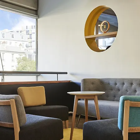 Apartmanhotel Adagio Access La