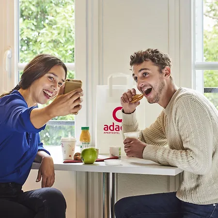 Adagio Access La Apartmanhotel