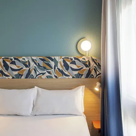 Apartmanhotel Adagio Access La Párizs