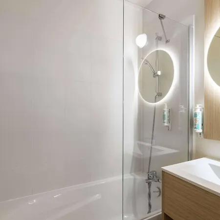 Adagio Access La Aparthotel Parijs