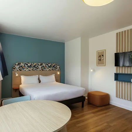 Adagio Access La 3* Párizs