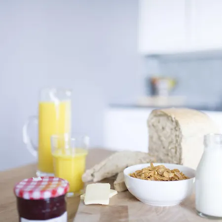 Adagio Access La Apartmanhotel