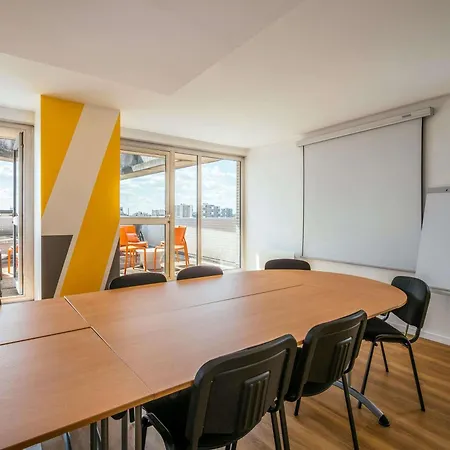 Adagio Access La 3* Paryż
