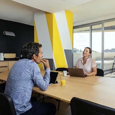 Adagio Access La Apartmanhotel Párizs