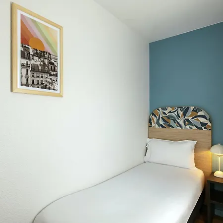 Adagio Access La Aparthotel Parijs