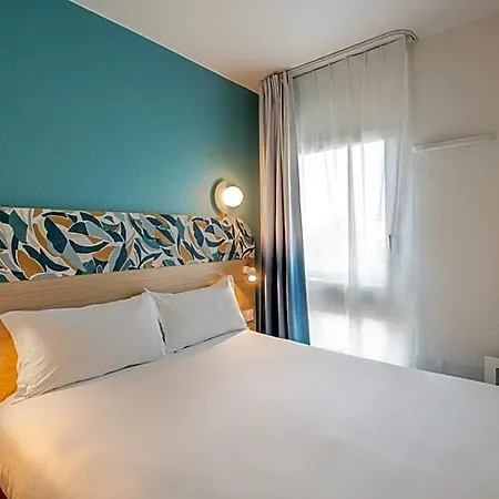 Adagio Access La Hotel apartamentowy