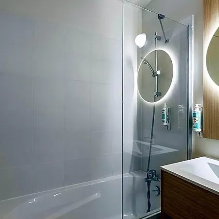 Hotel apartamentowy Adagio Access La 3*