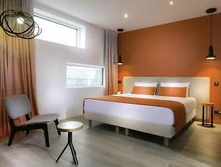 Adagio Access La 3* Parijs