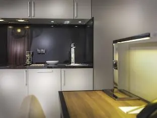 Aparthotel Adagio Access La