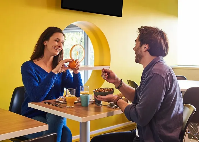 Апарт-отель Adagio Access La 3*