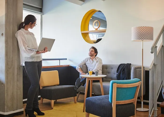 Adagio Access La 3* Paříž