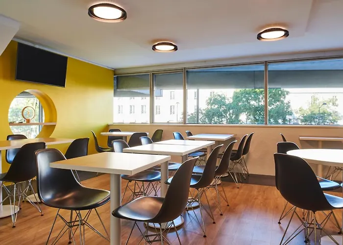 Adagio Access La Paris